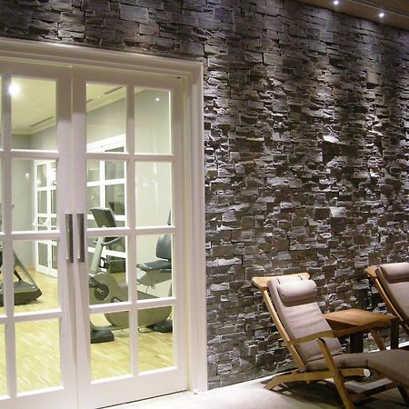 Terme di Relilax Boutique Hotel&Spa Montegrotto Terme Esterno foto