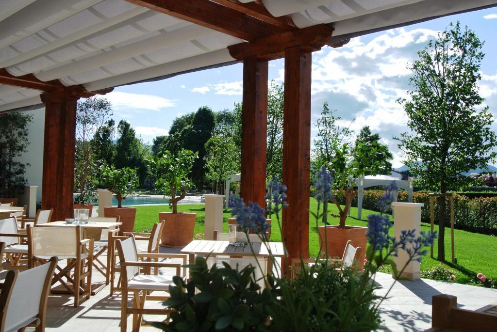 Terme di Relilax Boutique Hotel&Spa Montegrotto Terme Esterno foto