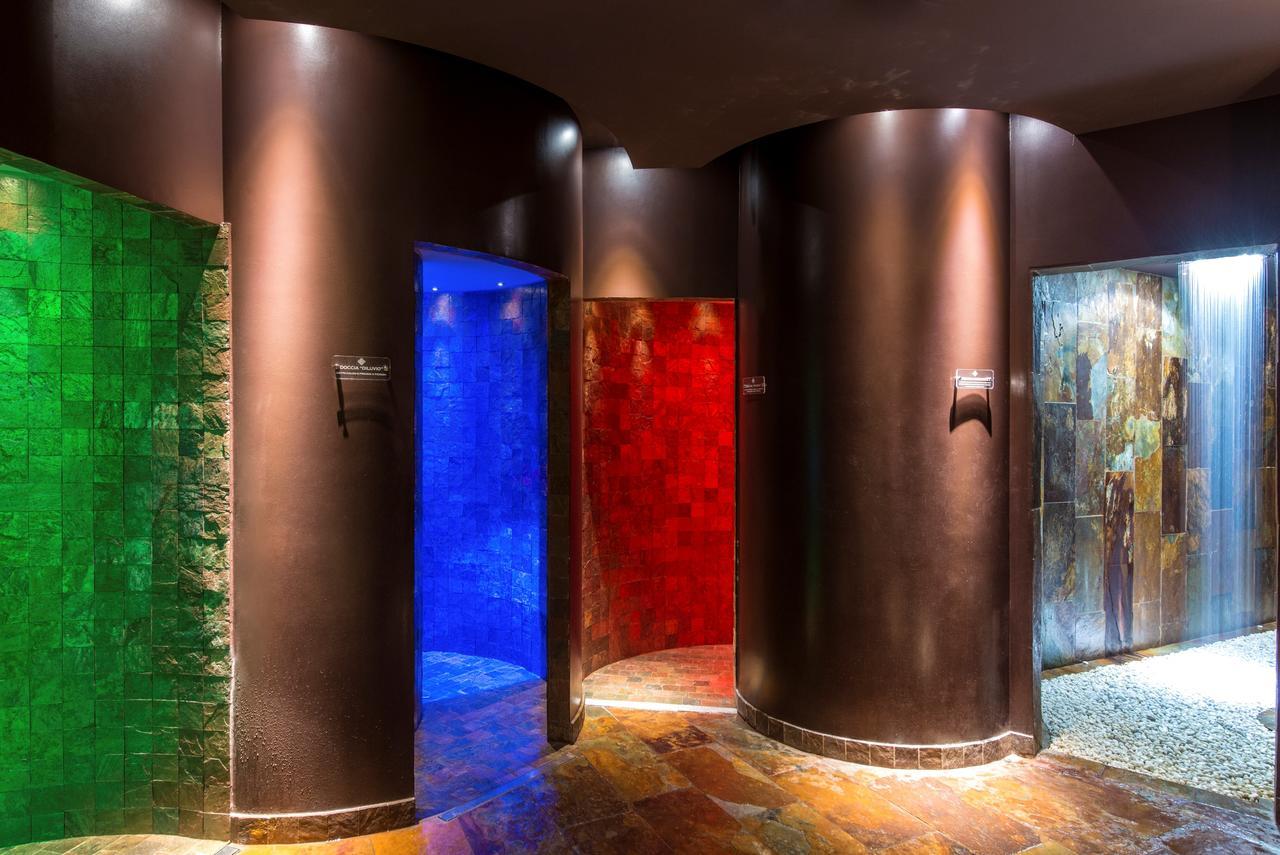 Terme di Relilax Boutique Hotel&Spa Montegrotto Terme Esterno foto