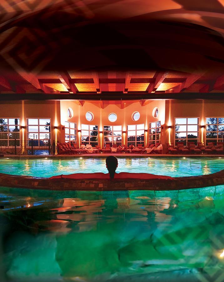 Terme di Relilax Boutique Hotel&Spa Montegrotto Terme Esterno foto