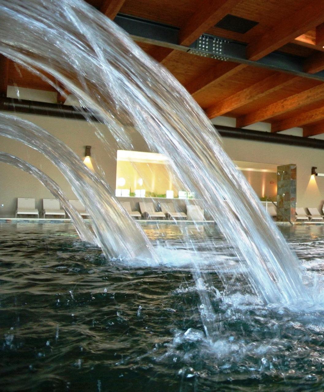 Terme di Relilax Boutique Hotel&Spa Montegrotto Terme Esterno foto