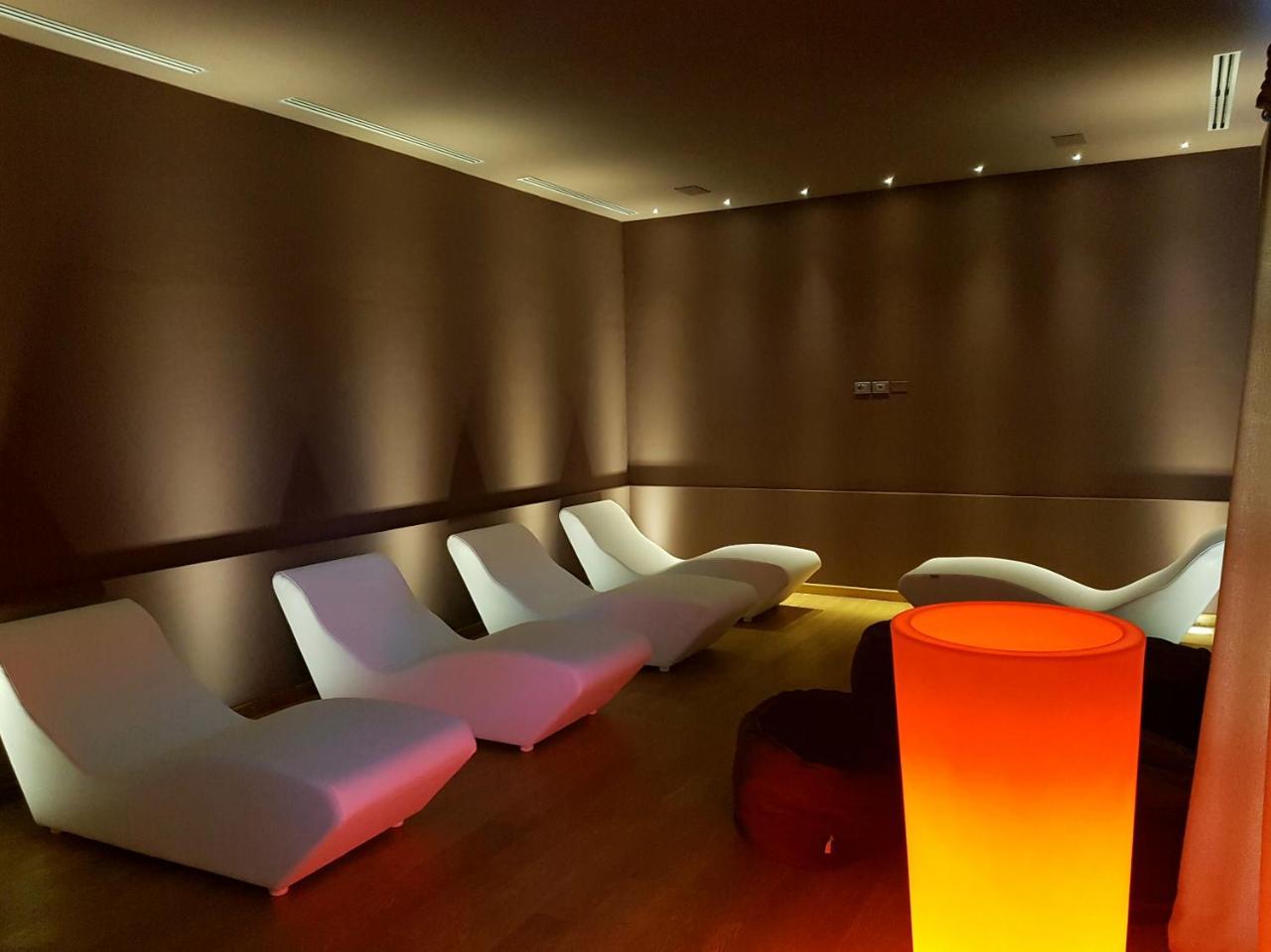 Terme di Relilax Boutique Hotel&Spa Montegrotto Terme Esterno foto