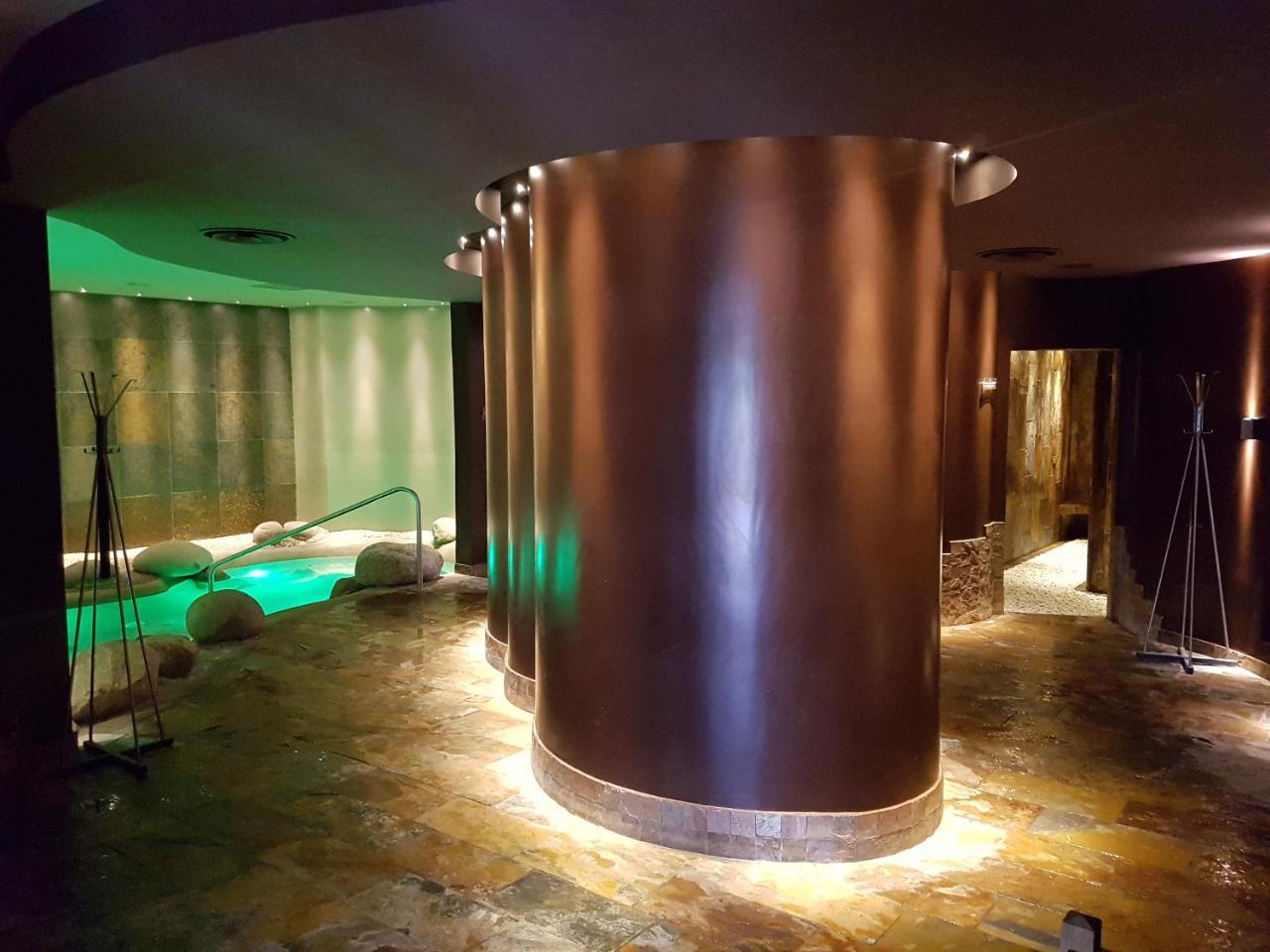 Terme di Relilax Boutique Hotel&Spa Montegrotto Terme Esterno foto