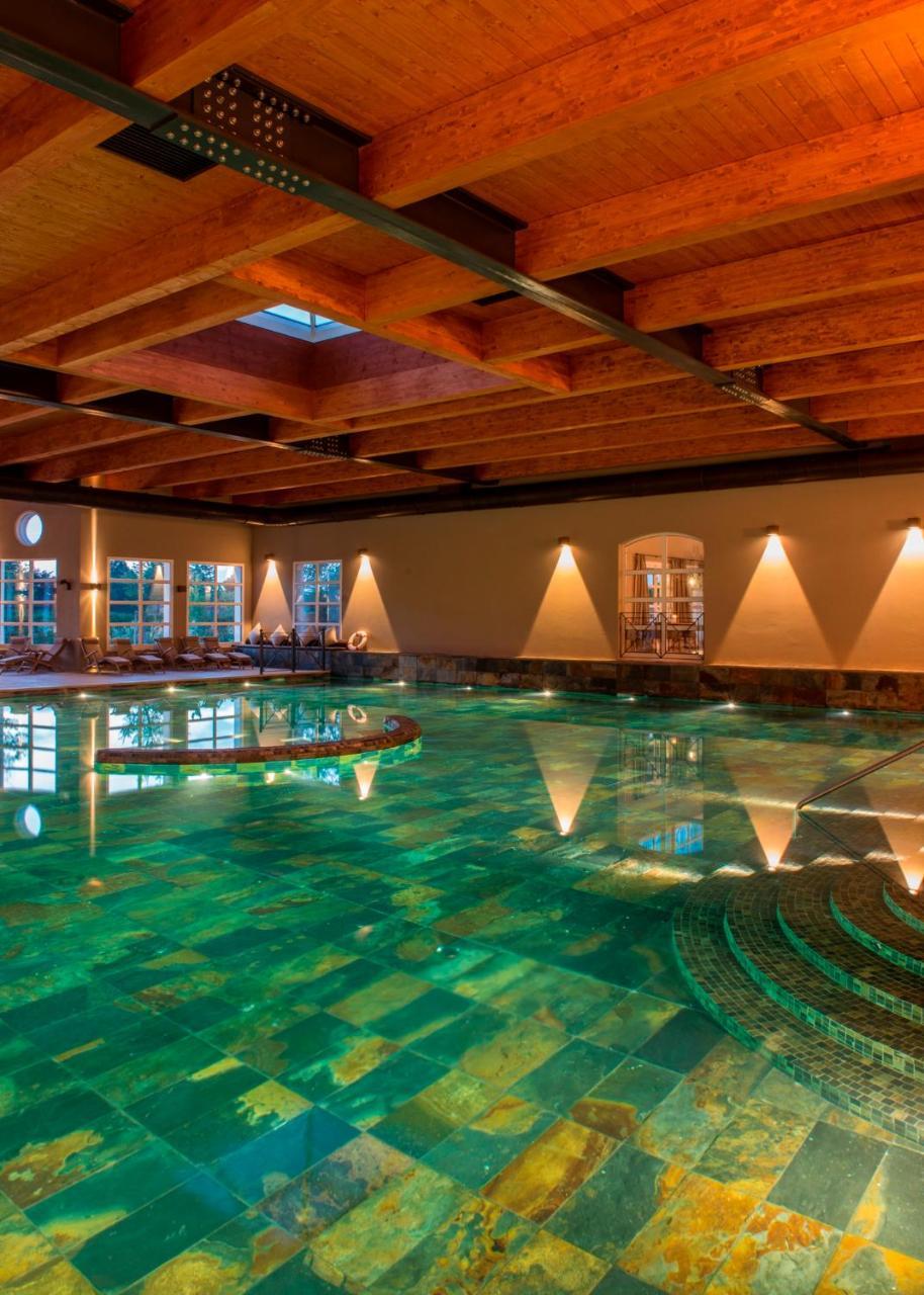 Terme di Relilax Boutique Hotel&Spa Montegrotto Terme Esterno foto