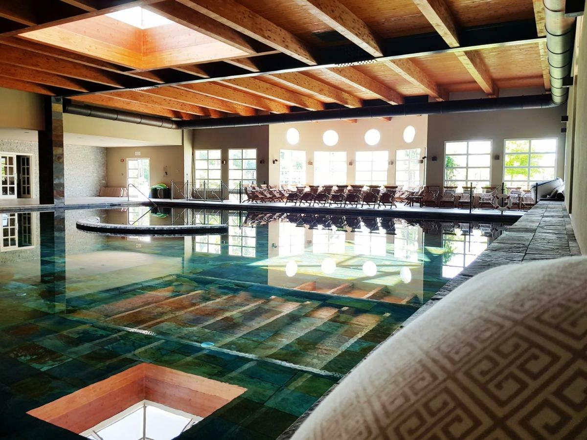 Terme di Relilax Boutique Hotel&Spa Montegrotto Terme Esterno foto