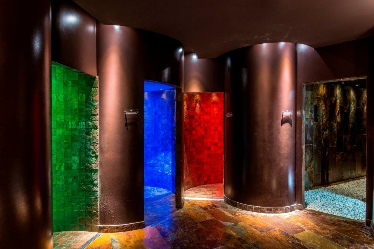 Terme di Relilax Boutique Hotel&Spa Montegrotto Terme Esterno foto