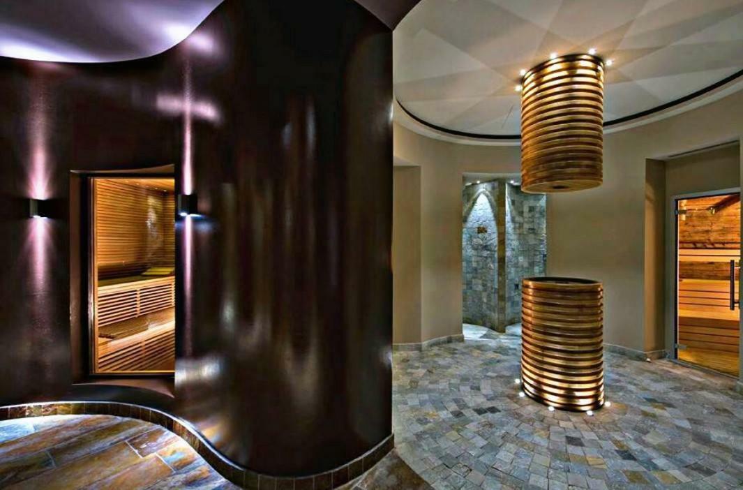 Terme di Relilax Boutique Hotel&Spa Montegrotto Terme Esterno foto
